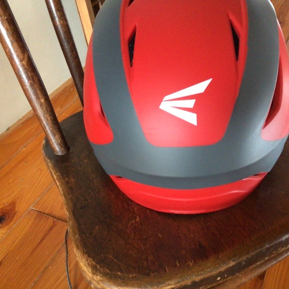 Easton Helmet Sz. Small - Picture 3 of 6